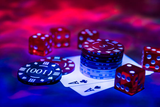 Online UK WildWild Casino Your Ultimate Gaming Destination