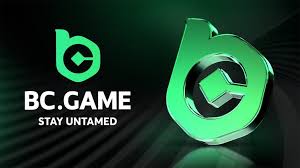 Unlocking the Thrill BC.Game Crypto Gambling