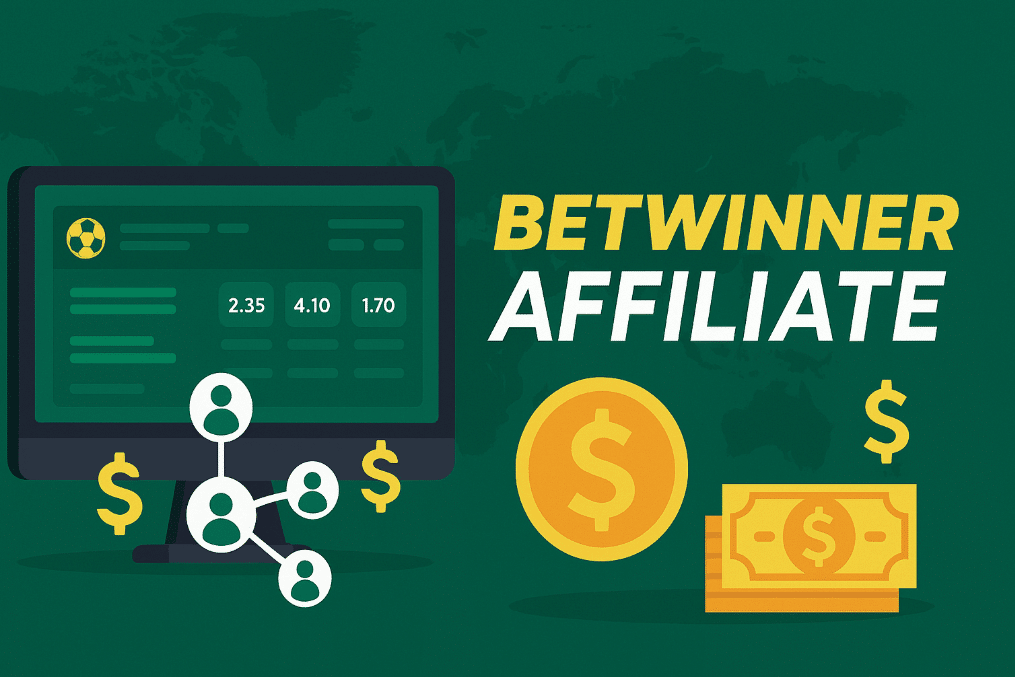 Your Ultimate Guide to BetWinner Online Casino 6