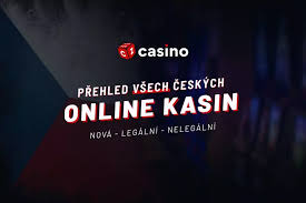 Zahraniční casino Vše, co potřebujete vědět pro úspěšné hraní