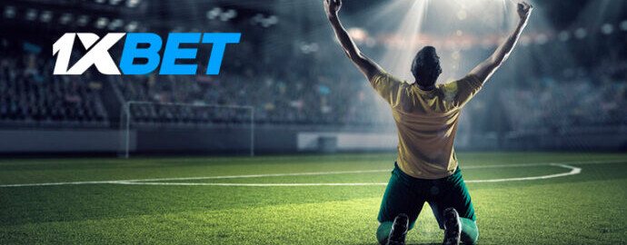 1xBet Корея Казино Играйте с Удовольствием и Безопасностью