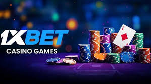 1xBet Корея Казино Играйте с Удовольствием и Безопасностью