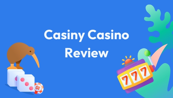 Discover Exciting Rewards Casiny Bonus Code Discover Exciting Rewards Casiny Bonus Code