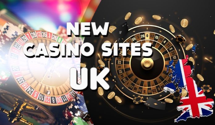 Discover the Best Online Casino UK Real A Gaming Paradise Awaits