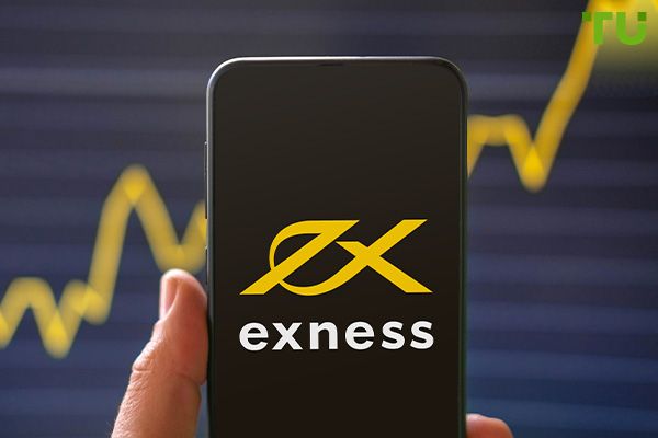 Download Exness App - Your Gateway to Trading