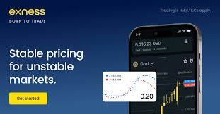 Exness MT5 A Comprehensive Guide to Trading on the MT5 Platform