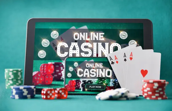 Experience the Thrill of Gamblii Online Casino UK Experience the Thrill of Gamblii Online Casino UK