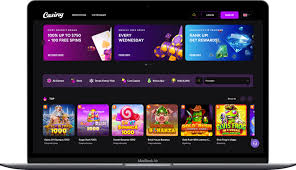 Experience the Thrills at Casiny Casino Your Ultimate Gaming Destination