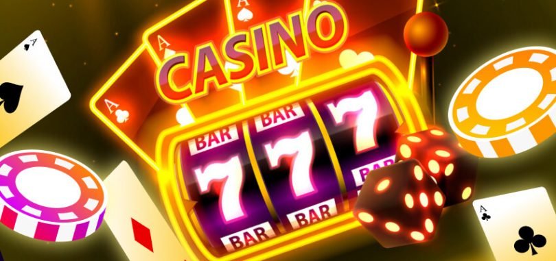 Experience Thrills and Wins at the Best Online Mobile Casino UK Experience Thrills and Wins at the Best Online Mobile Casino UK