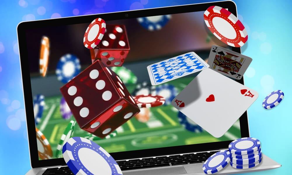 Experience Thrills and Wins at the Best Online Mobile Casino UK Experience Thrills and Wins at the Best Online Mobile Casino UK
