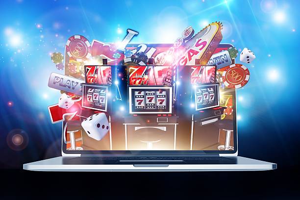 Explore the Excitement of Vegastars Casino Australia 34