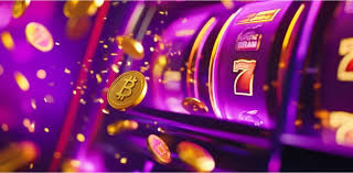 Игровые автоматы мир увлекательных приключений и больших выигрышей