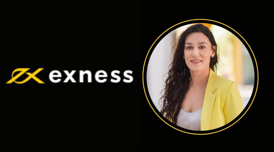 Maximize Your Trading Potential Trade On Exness Mobile App