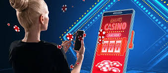 Mobil Casino Magyarország Élmények és lehetőségek a zsebedben