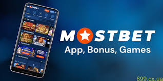 Mostbet Casino Your One-Stop Shop