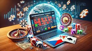 Nejlepší casino pro ceske hrace Objevte své šance na výhru Nejlepší casino pro ceske hrace Objevte své šance na výhru