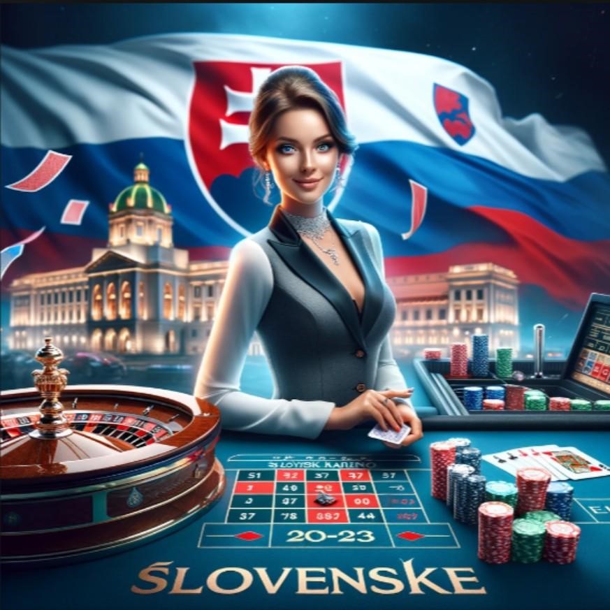 Nove ceske kasino Novinky a trendy v online hazardu