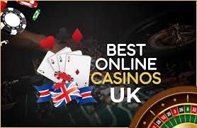 online casino game uk A Comprehensive Guide for Players online casino game uk A Comprehensive Guide for Players