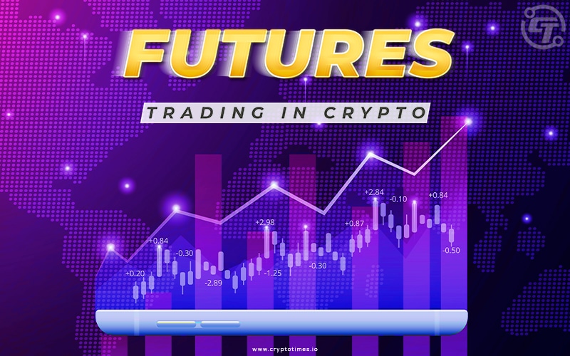 The Evolution of Crypto Trading Platforms Navigating the Future of Digital Finance The Evolution of Crypto Trading Platforms Navigating the Future of Digital Finance