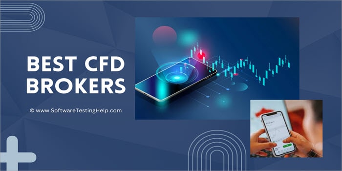 Best CFD Trading Reviews Uncover the Top Brokers and Strategies