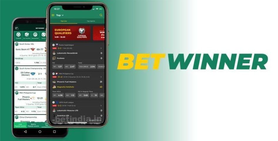 Betwinner APK Şansınızı Artıran Uygulama Betwinner APK Şansınızı Artıran Uygulama