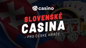 Chance Casino Váš průvodce světem online hazardu