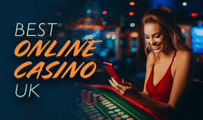 Discover the Best Online Casino Site UK Your Guide to Winning Big