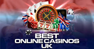 Discover the Thrills of UK 49 Betting Online