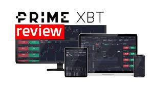 How to Reset Your PrimeXBT 1 How to Reset Your PrimeXBT 1