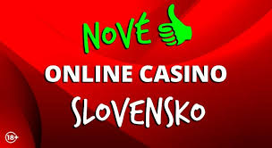 Nove online casina 2025 Inovácie, trendy a čo očakávať Nove online casina 2025 Inovácie, trendy a čo očakávať