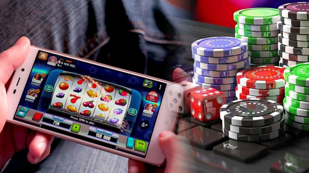 Nové online casino 2025 Trendy, Technologie a Zážitky Nové online casino 2025 Trendy, Technologie a Zážitky