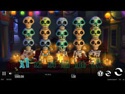 Recensione della slot Esqueleto Explosivo Scopri i Segreti dei Morti Viventi