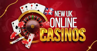 Unlocking the Best Online Casino UK Bonus for Players Unlocking the Best Online Casino UK Bonus for Players