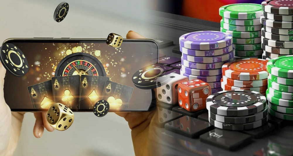 Your Ultimate Guide to Dealbet Casino & Sportsbook 23