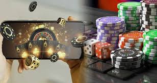 Bets24 Online Casino UK Experience Thrilling Gaming and Exciting Bonuses