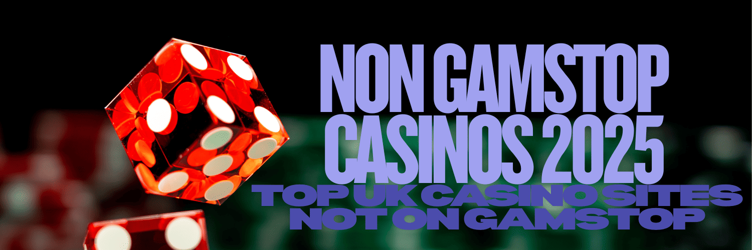 Discover Non Gamstop UK Casino Sites for Exciting Gaming Experiences