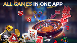 Discover the Excitement of Casino Slots Amigo 14