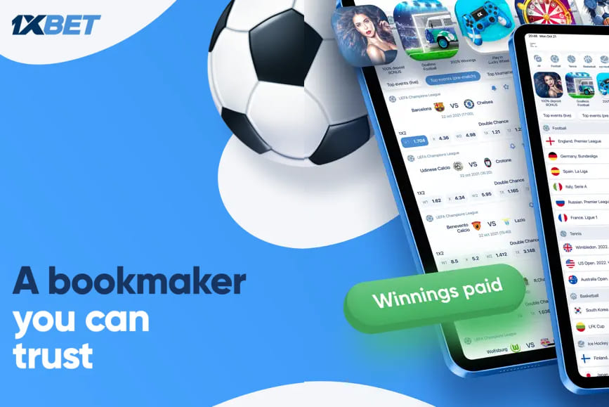 Download the 1xBet Kenya App for Seamless Betting 382112032 Download the 1xBet Kenya App for Seamless Betting 382112032