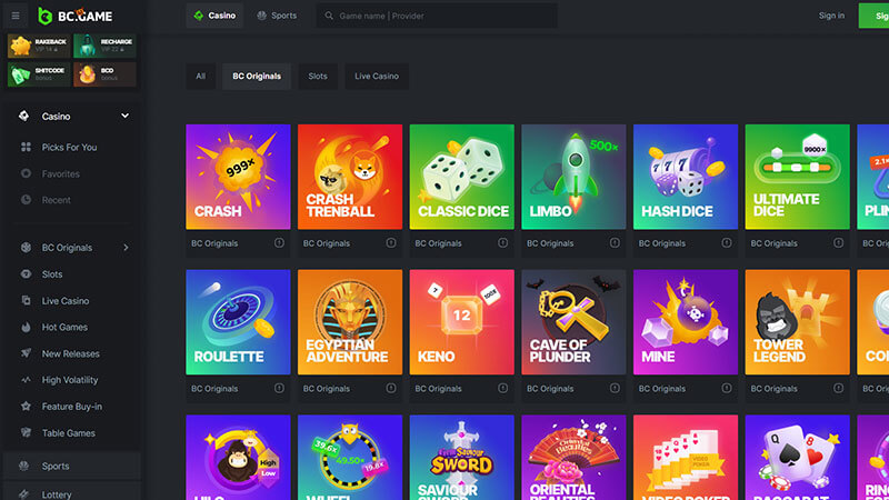 Exploring BC Game Plinko A Unique Gaming Experience