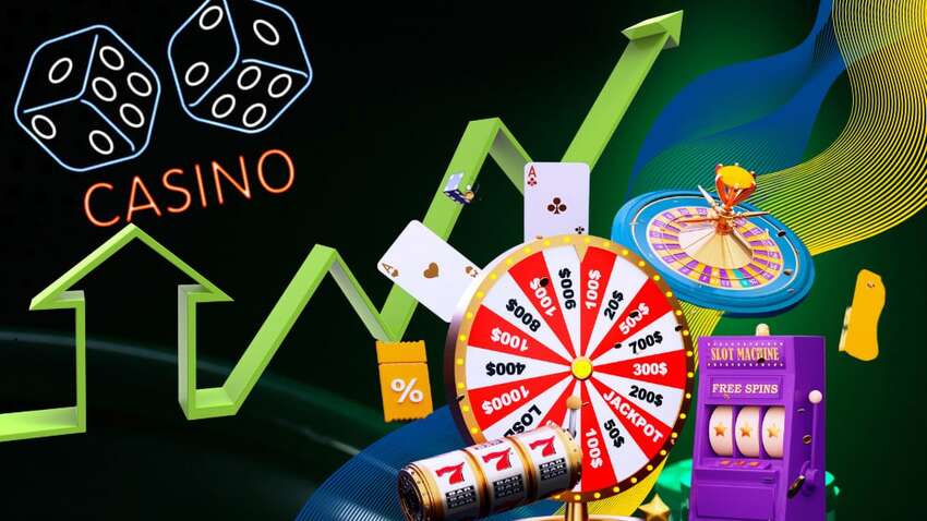 Exploring the Latest Trends in Online Casino Bonuses 1178172282