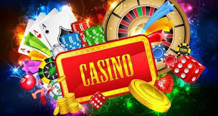 Lucky Carnival Casino Online Games Explore the Thrill of Gaming