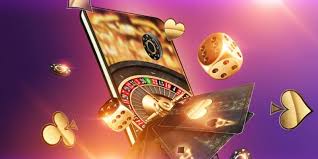 Spin Your Way to Wealth How Online Slots Can Change Your Life