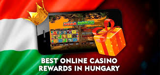 The Thrilling World of Hungary's Casinos A Complete Guide The Thrilling World of Hungary's Casinos A Complete Guide