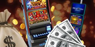 Experience the Thrill of Casino Lucky Barry 2069793375 Experience the Thrill of Casino Lucky Barry 2069793375
